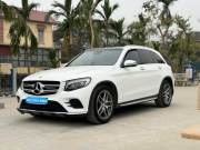 Bán xe Mercedes Benz GLC 2016 300 4Matic giá 868 Triệu - Hà Nội