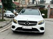 Bán xe Mercedes Benz GLC 2016 300 4Matic giá 836 Triệu - Hà Nội