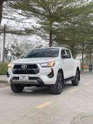 Bán xe Toyota Hilux 2024 2.4L 4x2 AT giá 688 Triệu - Hà Nội