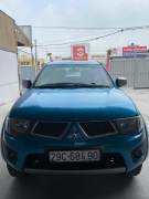 Bán xe Mitsubishi Triton 2010 GLS 4x4 AT giá 228 Triệu - Hà Nội