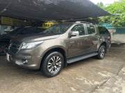Bán xe Chevrolet Colorado LTZ 2.8L 4x4 AT 2016 giá 343 Triệu - Hà Nội