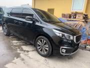 Bán xe Kia Sedona 2.2L DATH 2018 giá 520 Triệu - Hà Nội