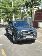 Bán xe Chevrolet Colorado LT 2.5L 4x2 AT 2018 giá 325 Triệu - Hà Nội