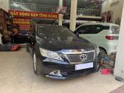Bán xe Toyota Camry 2013 2.5G giá 411 Triệu - Hà Nội