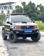Bán xe Toyota Prado GX 2.7 AT 2008 giá 395 Triệu - Hà Nội