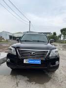 Bán xe Lexus LX 2010 570 giá 1 Tỷ 360 Triệu - Hà Nội