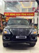 Bán xe Lexus LX 2010 570 giá 1 Tỷ 361 Triệu - Hà Nội