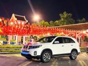 Bán xe Kia Sorento 2018 DATH giá 510 Triệu - Hà Nội