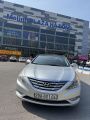 Bán xe Hyundai Sonata 2009 Y20 2.0 AT giá 258 Triệu - Hà Nội