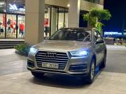 Bán xe Audi Q7 3.0 TFSI Quattro 2017 giá 820 Triệu - Hà Nội