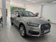 Bán xe Audi Q7 2016 3.0 TFSI Quattro giá 820 Triệu - Hà Nội
