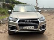 Bán xe Audi Q7 2016 3.0 TFSI Quattro giá 822 Triệu - Hà Nội