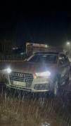 Bán xe Audi Q7 3.0 TFSI Quattro 2016 giá 821 Triệu - Hà Nội