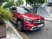 Bán xe Mercedes Benz GLC 2021 200 giá 915 Triệu - Hà Nội