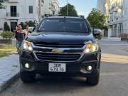 Bán xe Chevrolet Colorado 2017 High Country 2.8L 4x4 AT giá 348 Triệu - Hà Nội