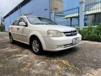 Bán xe Daewoo Lacetti 2008 EX 1.6 MT giá 95 Triệu - Lâm Đồng