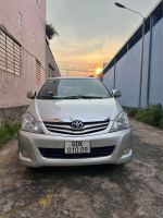 Bán xe Toyota Innova 2008 G giá 179 Triệu - Lâm Đồng