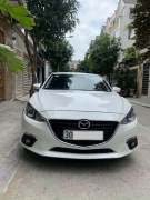 Bán xe Mazda 3 1.5 AT 2016 giá 380 Triệu - Hà Nội