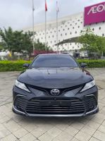 Bán xe Toyota Camry 2.5Q 2022 giá 1 Tỷ 196 Triệu - Hà Nội