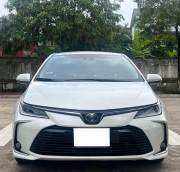 Bán xe Toyota Corolla altis 2022 1.8HEV giá 790 Triệu - Hà Nội