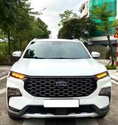 Bán xe Ford Territory 2022 Titanium X 1.5 AT giá 875 Triệu - Hà Nội