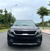 Bán xe Kia Seltos 2021 Luxury 1.4 AT giá 580 Triệu - Hà Nội