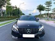 Bán xe Mercedes Benz C class 2017 C300 AMG giá 880 Triệu - Hà Nội