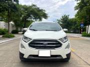 Bán xe Ford EcoSport 2020 Titanium 1.5L AT giá 475 Triệu - Hà Nội