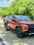 Bán xe Mitsubishi Triton 2021 Athlete 4x2 AT Mivec giá 625 Triệu - Hà Nội