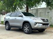 Bán xe Toyota Fortuner 2017 2.7V 4x2 AT giá 690 Triệu - Hà Nội