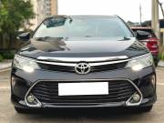 Bán xe Toyota Camry 2018 2.5Q giá 710 Triệu - Hà Nội