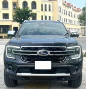 Bán xe Ford Everest 2023 Wildtrak 2.0L 4x4 AT giá 1 Tỷ 420 Triệu - Hà Nội