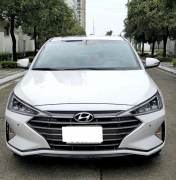 Bán xe Hyundai Elantra 2020 2.0 AT giá 525 Triệu - Hà Nội