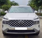 Bán xe Hyundai SantaFe 2023 Tiêu chuẩn 2.5L giá 955 Triệu - Hà Nội