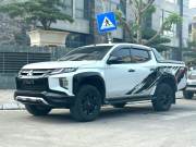 Bán xe Mitsubishi Triton 2022 Athlete 4x2 AT giá 655 Triệu - Hà Nội