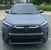 Bán xe Toyota Corolla Cross 2022 1.8V giá 740 Triệu - Hà Nội