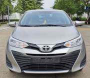 Bán xe Toyota Vios 2019 1.5E MT giá 355 Triệu - Hà Nội