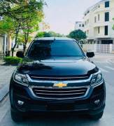 Bán xe Chevrolet Trailblazer 2018 LT 2.5L VGT 4x2 AT giá 530 Triệu - Hà Nội