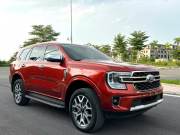 Bán xe Ford Everest 2023 Titanium 2.0L 4x2 AT giá 1 Tỷ 235 Triệu - Hà Nội