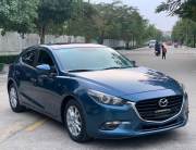 Bán xe Mazda 3 2018 1.5 AT giá 445 Triệu - Hà Nội