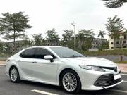 Bán xe Toyota Camry 2020 2.5Q giá 900 Triệu - Hà Nội