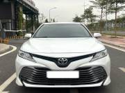 Bán xe Toyota Camry 2020 2.5Q giá 900 Triệu - Hà Nội