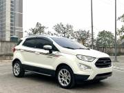 Bán xe Ford EcoSport 2020 Titanium 1.5 AT giá 475 Triệu - Hà Nội