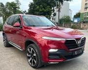 Bán xe VinFast Lux SA 2.0 2020 Premium 2.0 AT giá 740 Triệu - Hà Nội