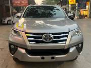 Bán xe Toyota Fortuner 2017 2.4G 4x2 MT giá 670 Triệu - Hà Nội