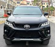 Bán xe Toyota Fortuner 2.4G 4x2 AT Legender 2020 giá 969 Triệu - Hà Nội