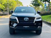 Bán xe Toyota Fortuner 2021 2.4G 4x2 MT giá 839 Triệu - Hà Nội