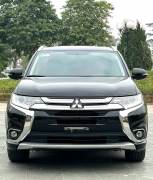 Bán xe Mitsubishi Outlander 2019 2.0 CVT giá 570 Triệu - Hà Nội