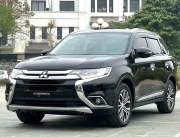 Bán xe Mitsubishi Outlander 2019 2.0 CVT giá 570 Triệu - Hà Nội