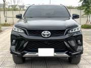 Bán xe Toyota Fortuner 2021 2.4G 4x2 AT Legender giá 998 Triệu - Hà Nội